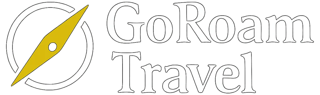 GoRoam Travel